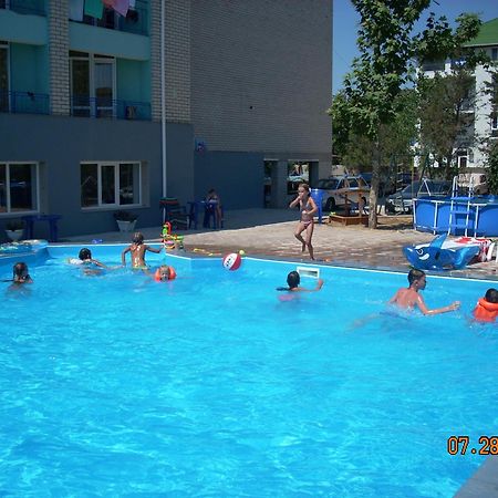 Dolce Vita Resort Hotel ザイリズニー・ポート エクステリア 写真