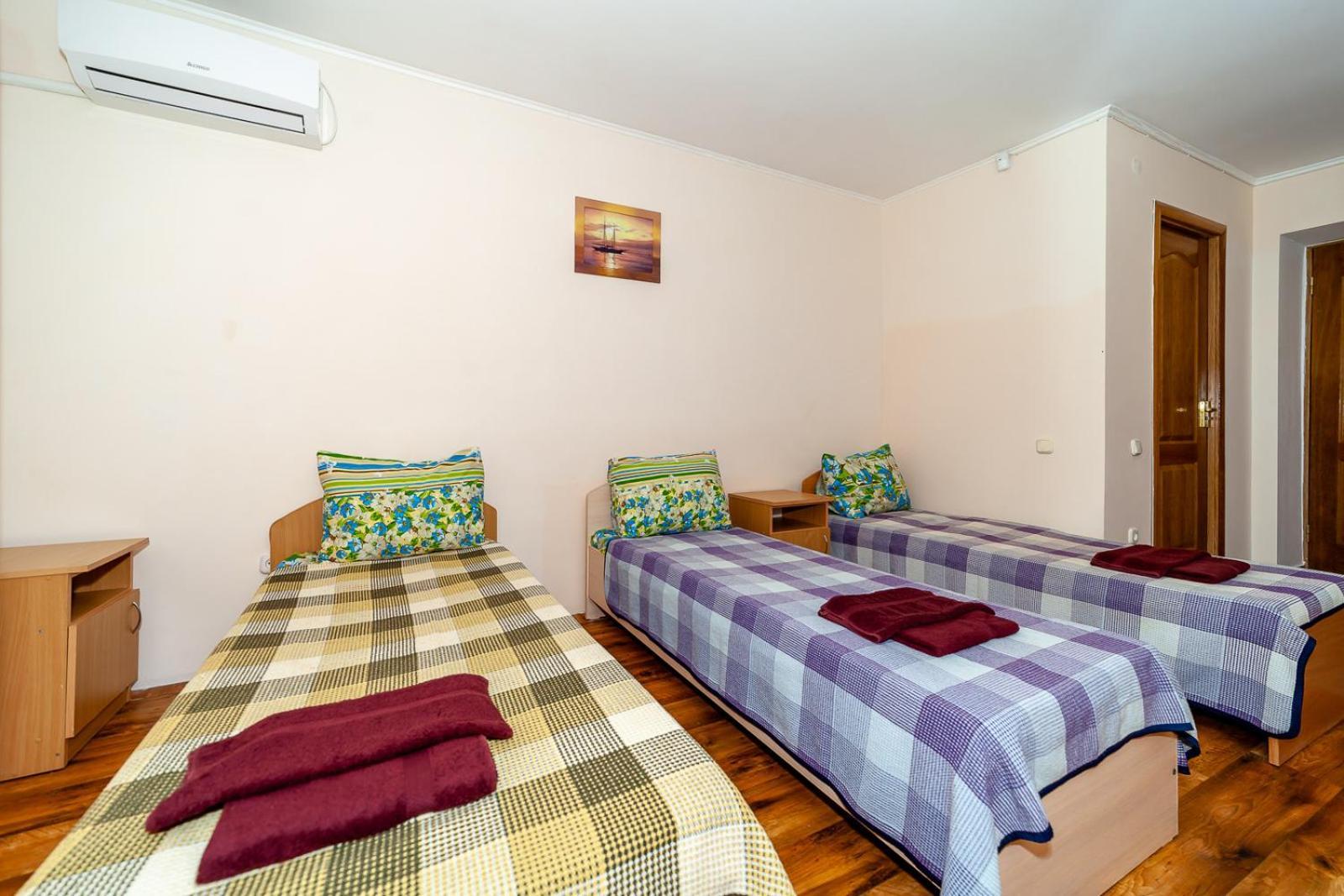 Dolce Vita Resort Hotel ザイリズニー・ポート 部屋 写真