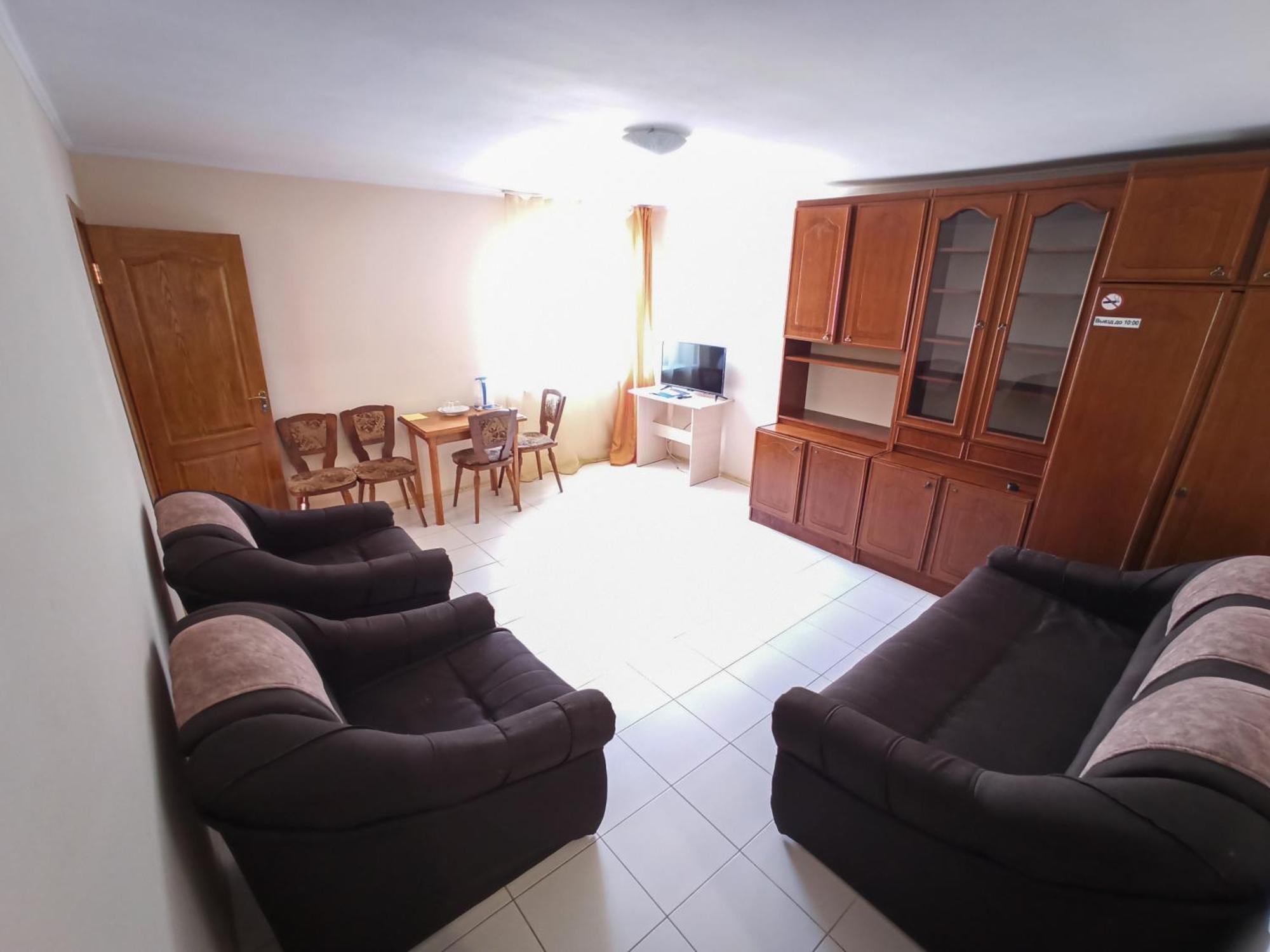 Dolce Vita Resort Hotel ザイリズニー・ポート 部屋 写真