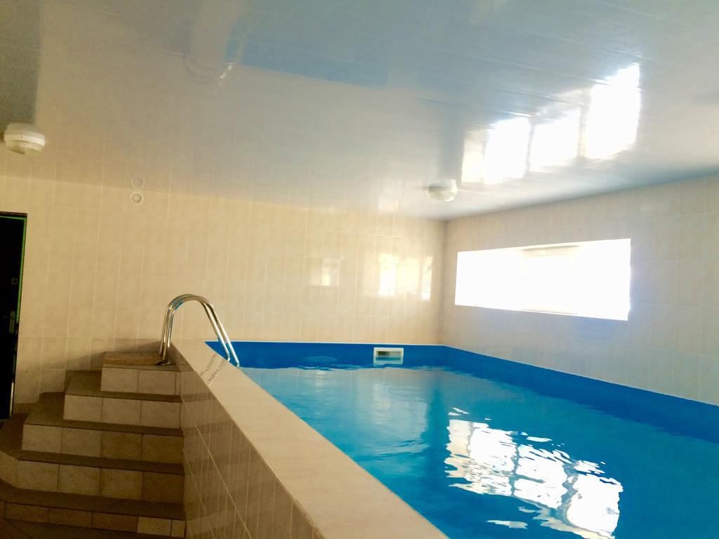 Dolce Vita Resort Hotel ザイリズニー・ポート エクステリア 写真