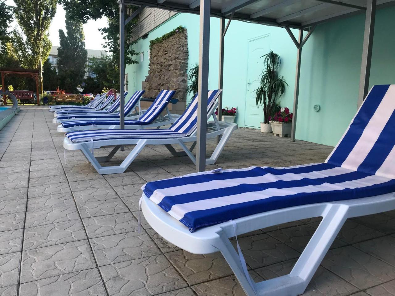 Dolce Vita Resort Hotel ザイリズニー・ポート エクステリア 写真